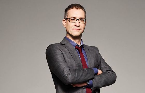 Andrzej Kocjan po prawie 23 latach żegna się z Radiem ZET