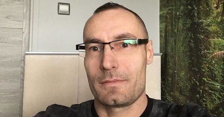 Koronawirus. Polski sportowiec pokonał chorobę. Teraz pomoże innym