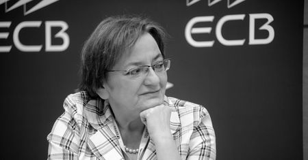 Zmarła wieloletnia posłanka. Była wiceministrą, miała 66 lat