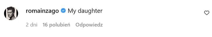 Były mąż Joanny Krupy komentuje jej zdjęcie