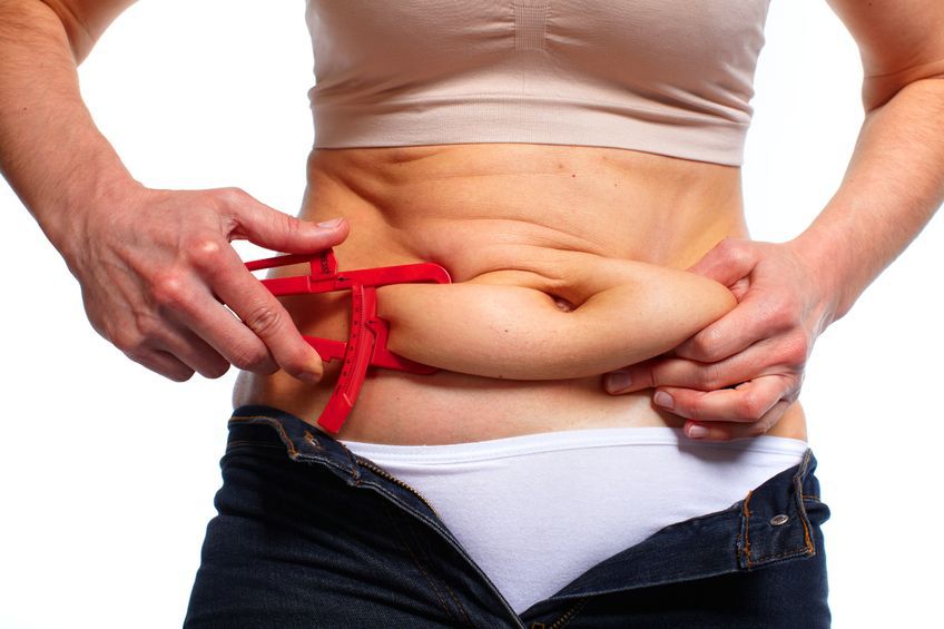 Jak zadbać o brzuch po ciąży?