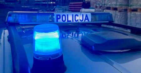 Ciało kobiety w kanale portowym. Makabryczne odkrycie w Ustce
