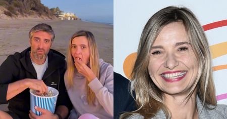 Internauta do Joanny Koroniewskiej: "Dlaczego nie jest pani aktorką, tylko zarabia w TAKI sposób". Celebrytka ODPOWIEDZIAŁA (FOTO)