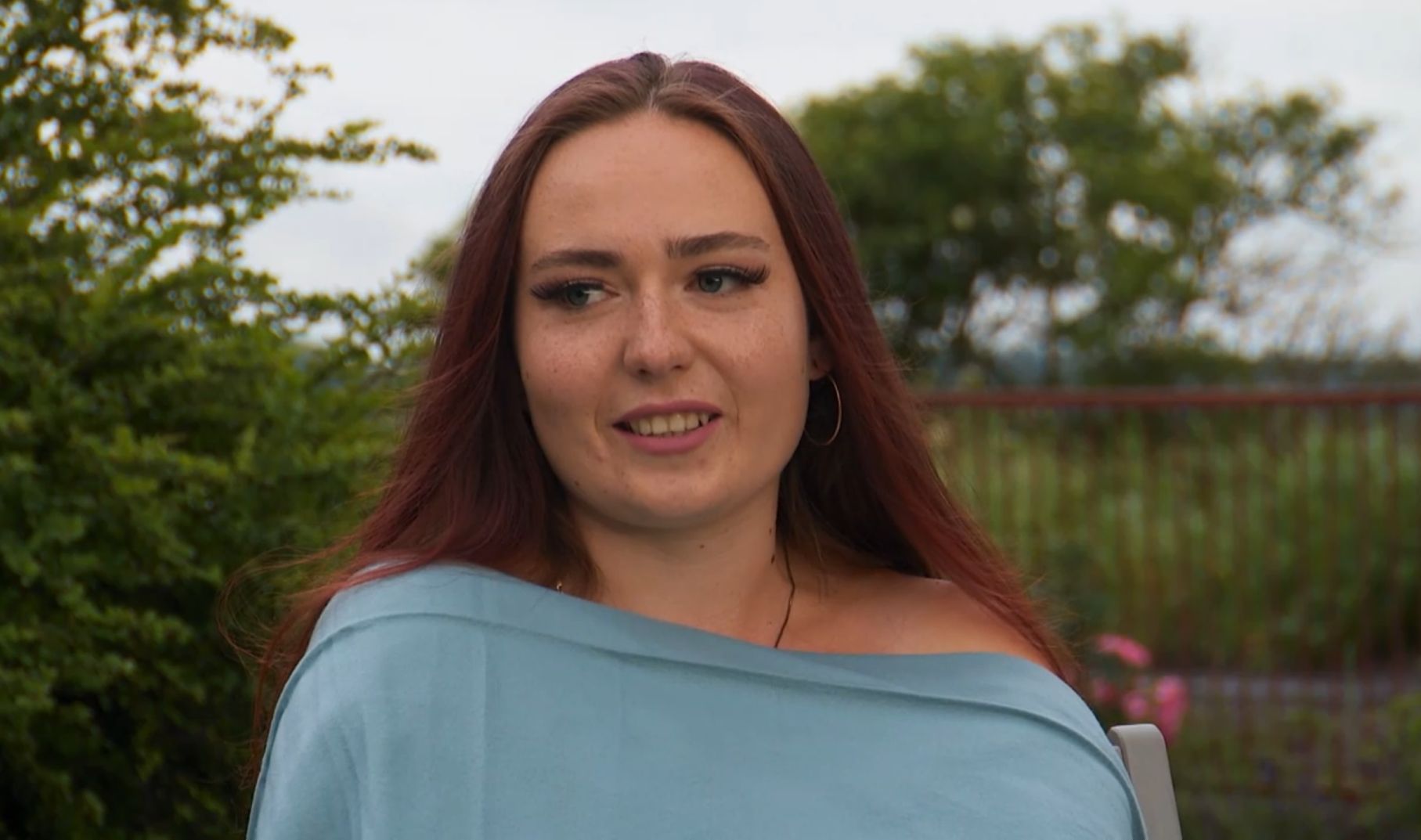 Karolina jest dotychczasową faworytką Mateusza