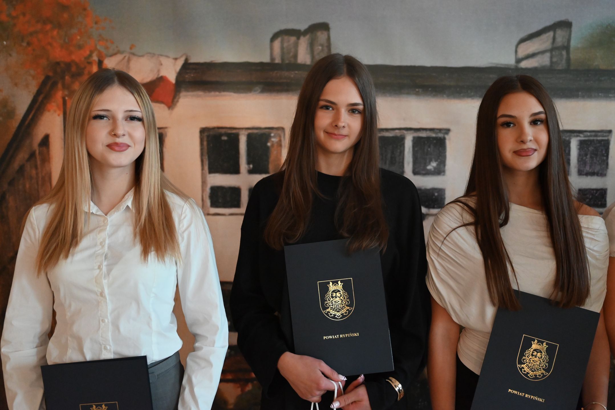Nagrodzono ponad 100 uczniów 