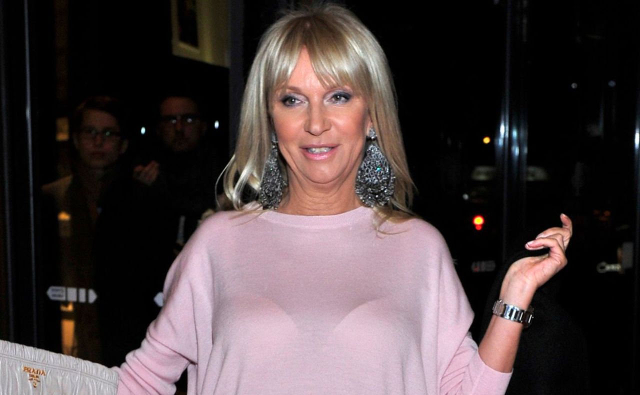 Tak wygląda seks po 60. Otwarcie mówi o życiu intymnym