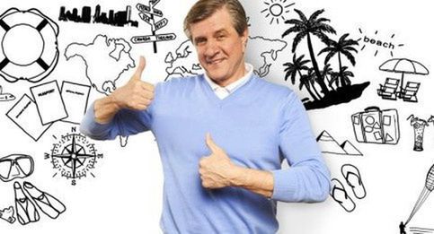 „Chajzer na weekend” w Radiu Złote Przeboje