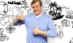 „Chajzer na weekend” w Radiu Złote Przeboje