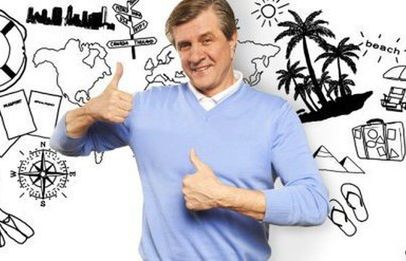 „Chajzer na weekend” w Radiu Złote Przeboje