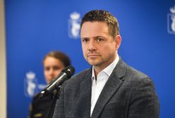 Trzaskowski dostał "zaproszenie" do ministerstwa. Ma się tłumaczyć