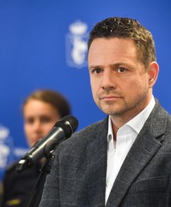 Trzaskowski dostał "zaproszenie" do ministerstwa. Ma się tłumaczyć