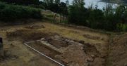 Sensacyjne odkrycie w Bartążku. Archeolog wymienia znaleziska