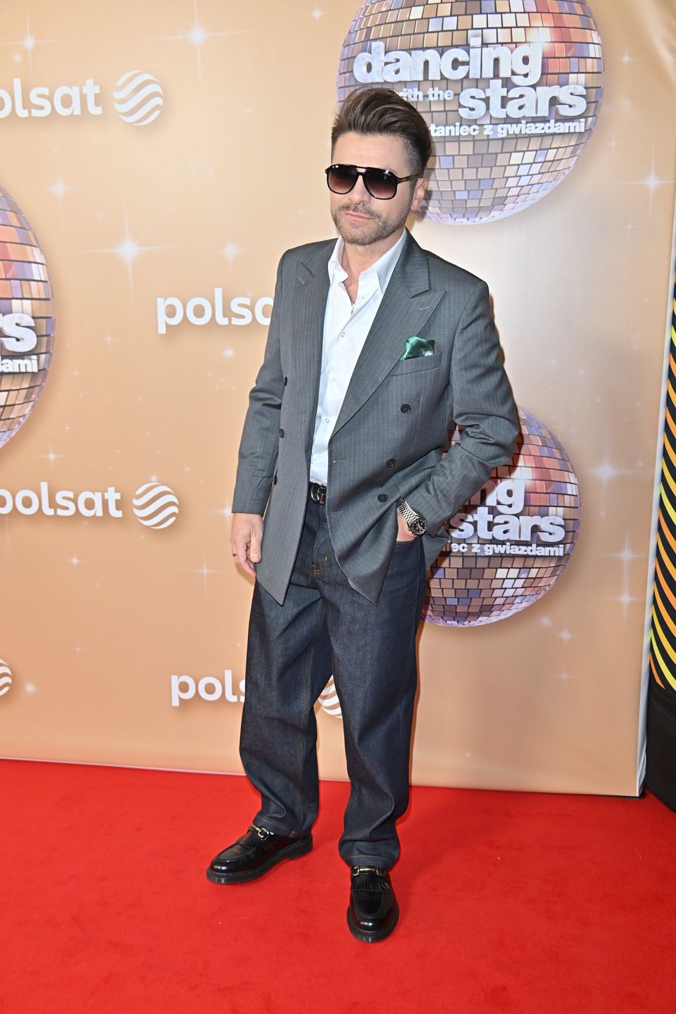 Łukasz Zagrobelny  (2025)
