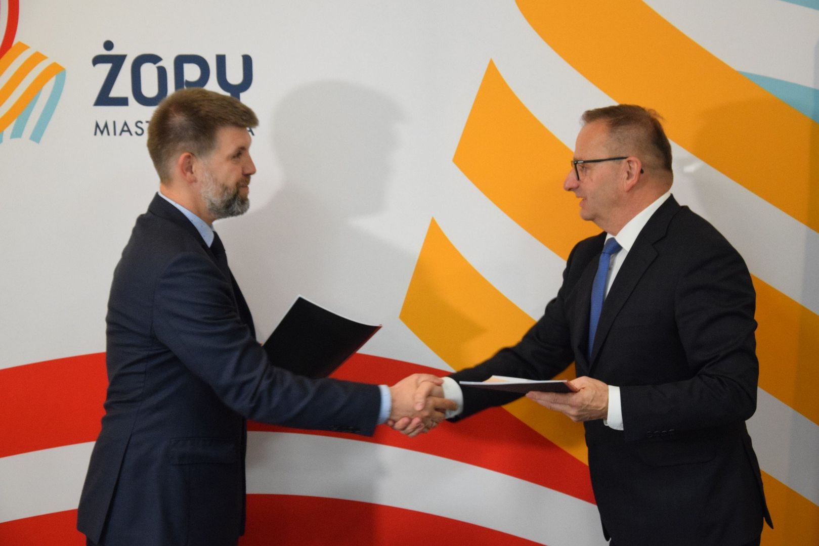 Żory kupiły szesnaście nowych autobusów na potrzeby Bezpłatnej Komunikacji Miejskiej