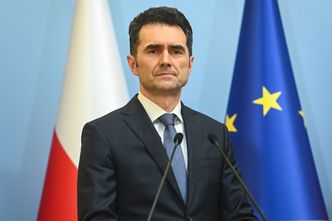 Szybka kolej nie tak prędko. Wiceminister podał nową perspektywę