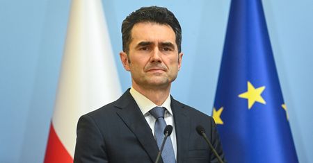 Szybka kolej nie tak prędko. Wiceminister podał nową perspektywę