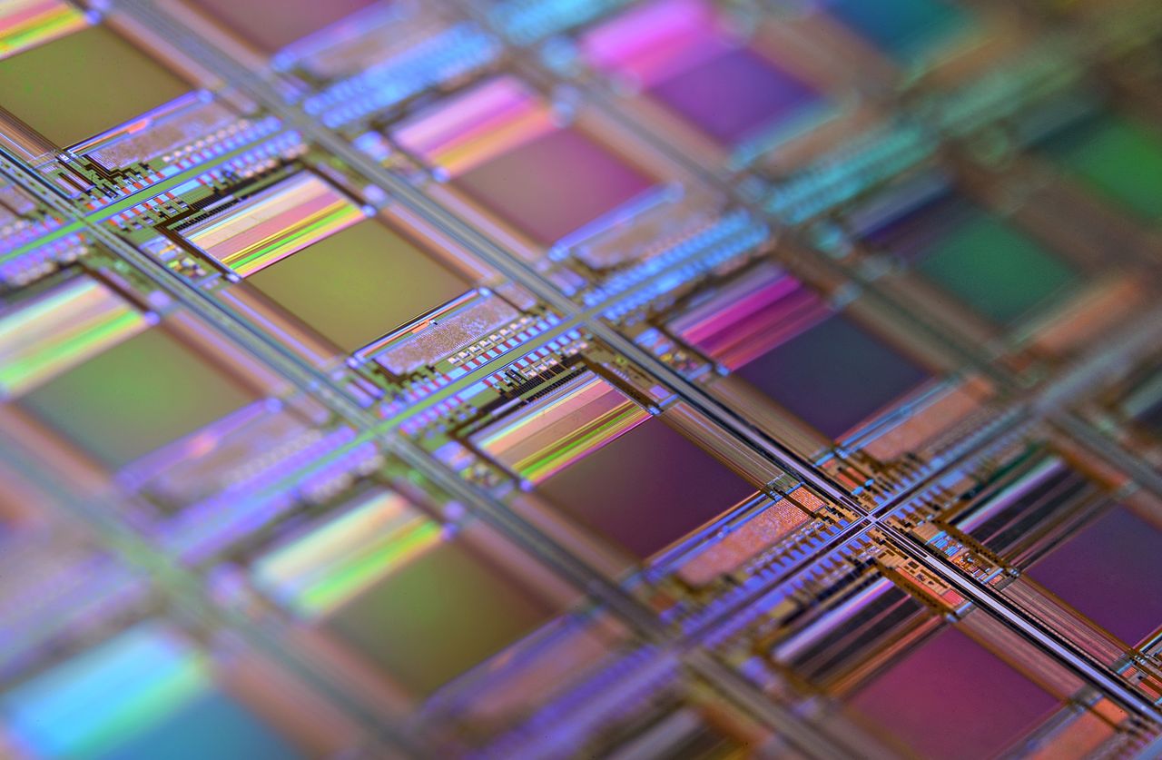 Apple może wykorzystywać 100 proc. węzła 5 nm w TSMC, i to duży problem