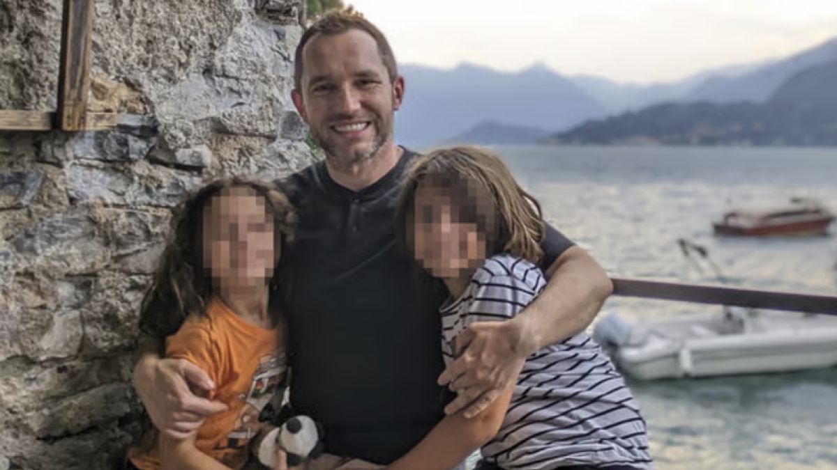 Brat 43-latka podziękował greckim służbom za ich działania