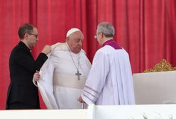 Papież Franciszek napisał list. Zwrócił się do kardynała Dziwisza