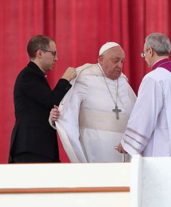 Papież Franciszek napisał list. Zwrócił się do kardynała Dziwisza