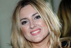 Karolina Szostak: znów pokazała, na co ją stać!