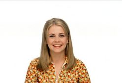 "Sabrina, nastoletnia czarownica": Co się dzieje z Melissą Joan Hart?