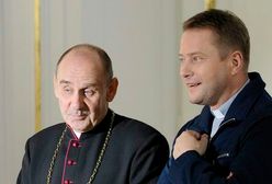 "Ojciec Mateusz": Poważne kłopoty zdrowotne Sławomira Orzechowskiego