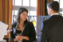 Cielecka w gorącym hotelu