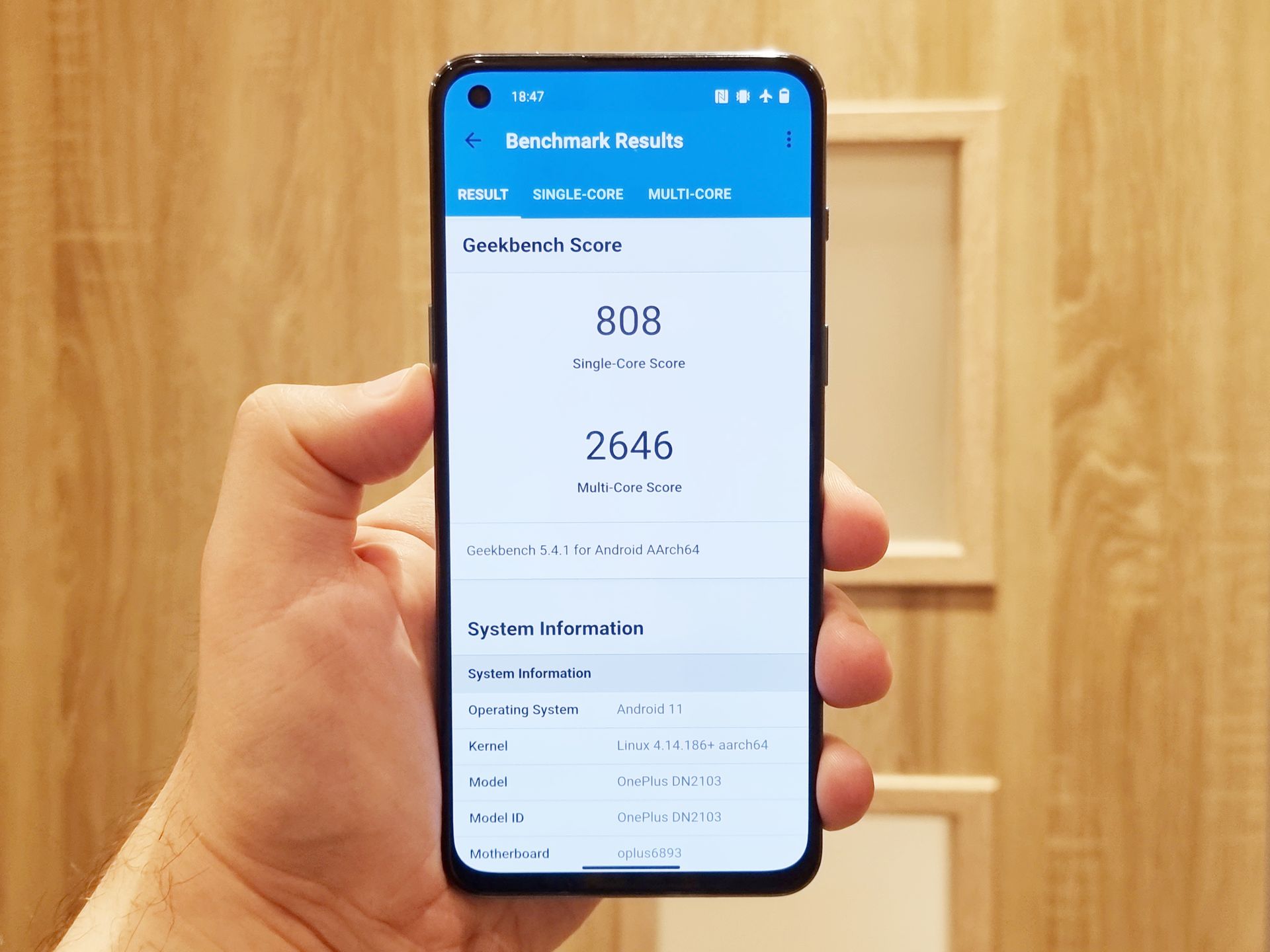 Trzeba było tak od razu! OnePlus Nord 2 jest świetny 10