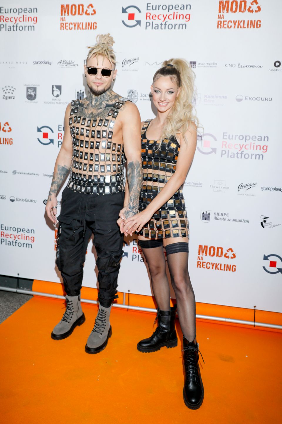Fit Lovers - Moda na recykling 3