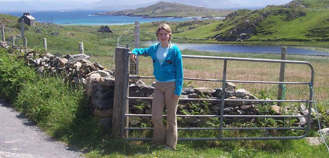 Historia z happy endem