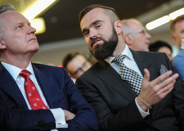 Serinus Energy jest jedną ze spółek należących do imperium Sebastiana Kulczyka.