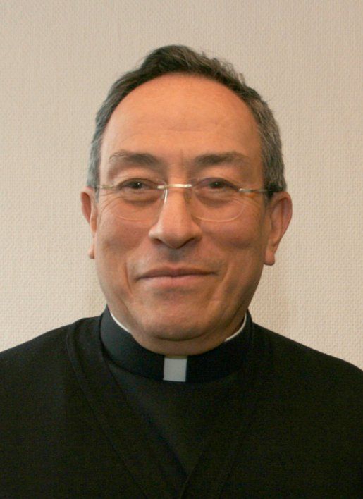 Przewodniczący Międzynarodowego Caritasu, kardynał Maradiaga, o globalizacji