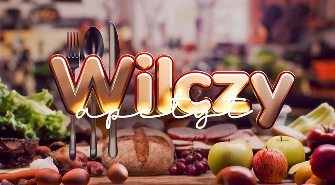 Wilczy apetyt
