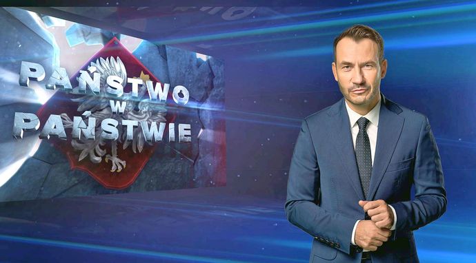 Państwo w państwie