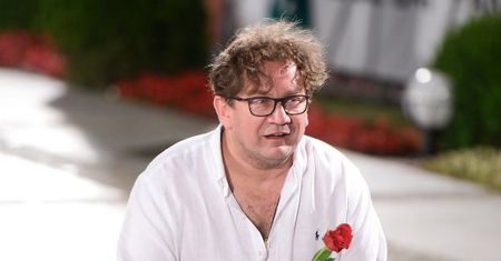 Królikowski gorzko o córkach: "Jestem dla nich bankomatem"