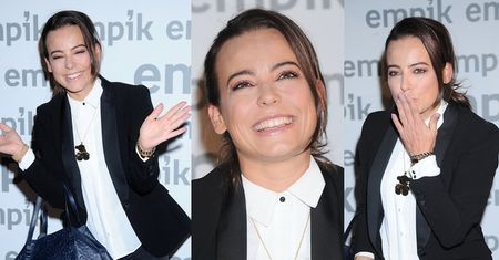 Anna Mucha na promocji książki dla dzieci (ZDJĘCIA)