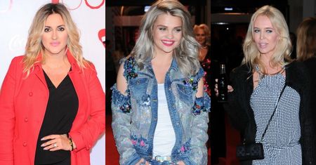 Margaret w spodniach z dziurami, Karolina Szostak w intensywnej czerwieni na imprezie kultowego napoju [zdjęcia]