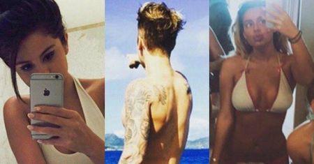 Selena Gomez, Kendall Jenner, Justin Bieber. Gwiazdy usuwają kompromitujące zdjęcia z Instagrama...