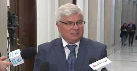 Podkomisja Macierewicza ukryła dowody niezgodne z tezą o zamachu. M. Lasek: Powinna wkroczyć prokuratura