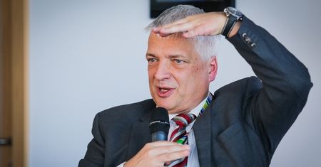 Robert Gwiazdowski wraca do Rady Nadzorczej ZUS