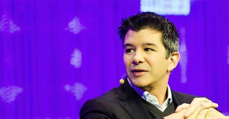 Kalanick: autonomiczne samochody są przyszłością koncernu