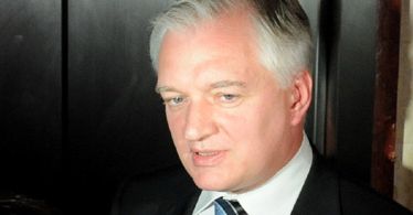 Gowin wątpi w kompromis w sprawie in-vitro