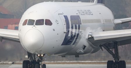 Senat za Centralnym Portem Komunikacyjnym i objęciem Polski specjalną strefą