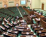 Sejm nie zbierze się w wakacje