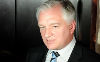 Gowin wątpi w kompromis w sprawie in-vitro