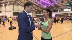 Anna Lewandowska: Cały nasz czas z Robertem podporządkowujemy tylko pod Euro