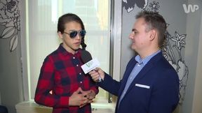 Jędrzejczyk zdradza kulisy przenosin do Stanów