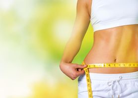 Co zrobić, żeby schudnąć? - dieta, pielęgnacja ciała, kuracje uzupełniające