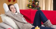 7 dowodów na to, że święta mają dobry wpływ na nasze zdrowie